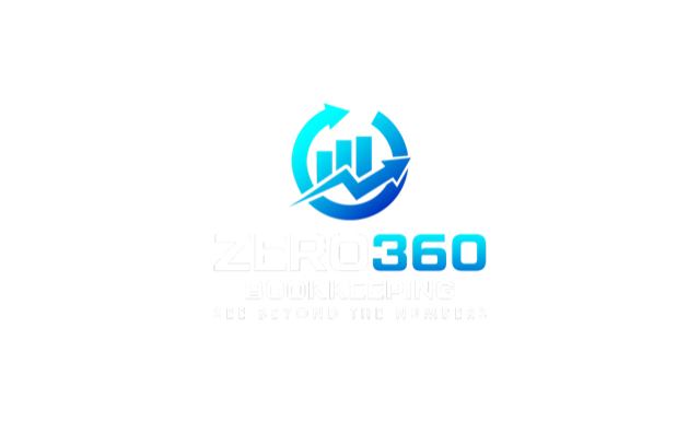 Zero360 Book keeping